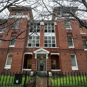 Fawkner Mansions Heritage Hotel